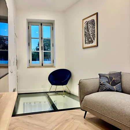 Grand De Gamme Avec Baignoire Apartamento